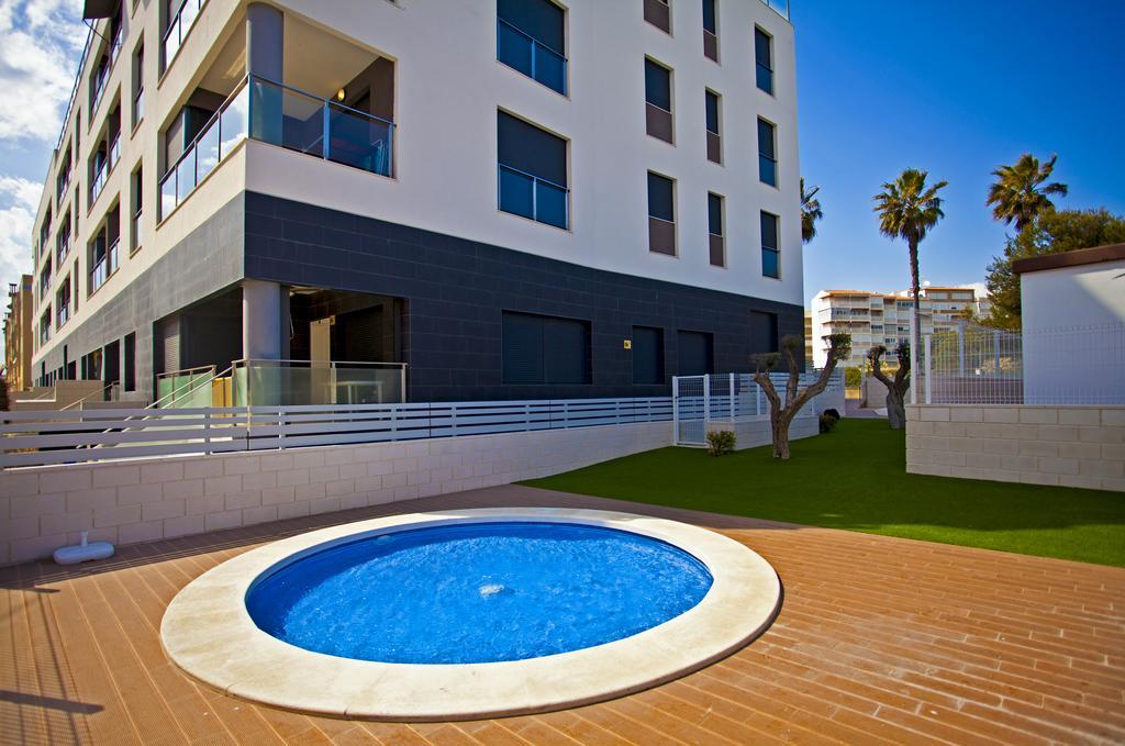 Apartamento Pinada Beach- La Mata La Mata  Eksteriør bilde