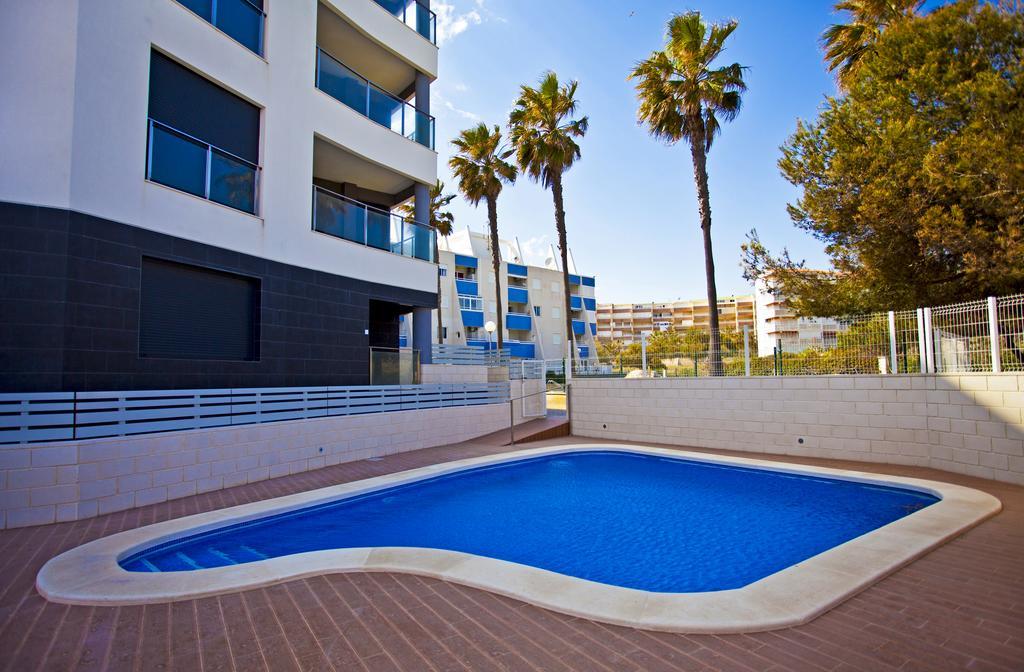 Apartamento Pinada Beach- La Mata La Mata  Eksteriør bilde