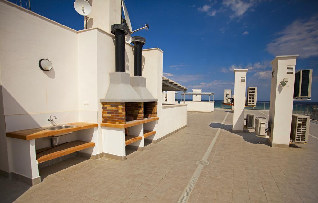Apartamento Pinada Beach- La Mata La Mata  Eksteriør bilde