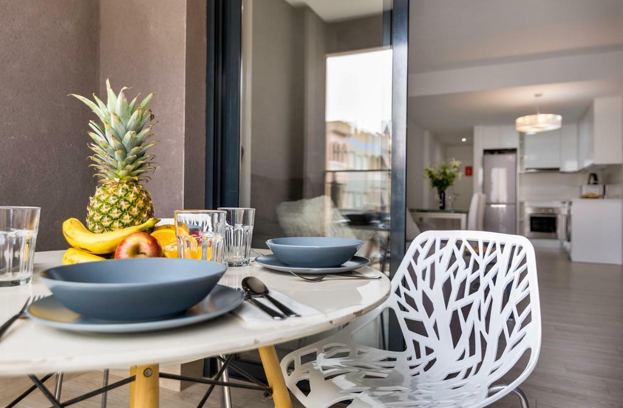 Apartamento Pinada Beach- La Mata La Mata  Eksteriør bilde