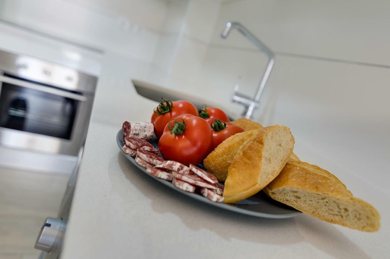 Apartamento Pinada Beach- La Mata La Mata  Eksteriør bilde