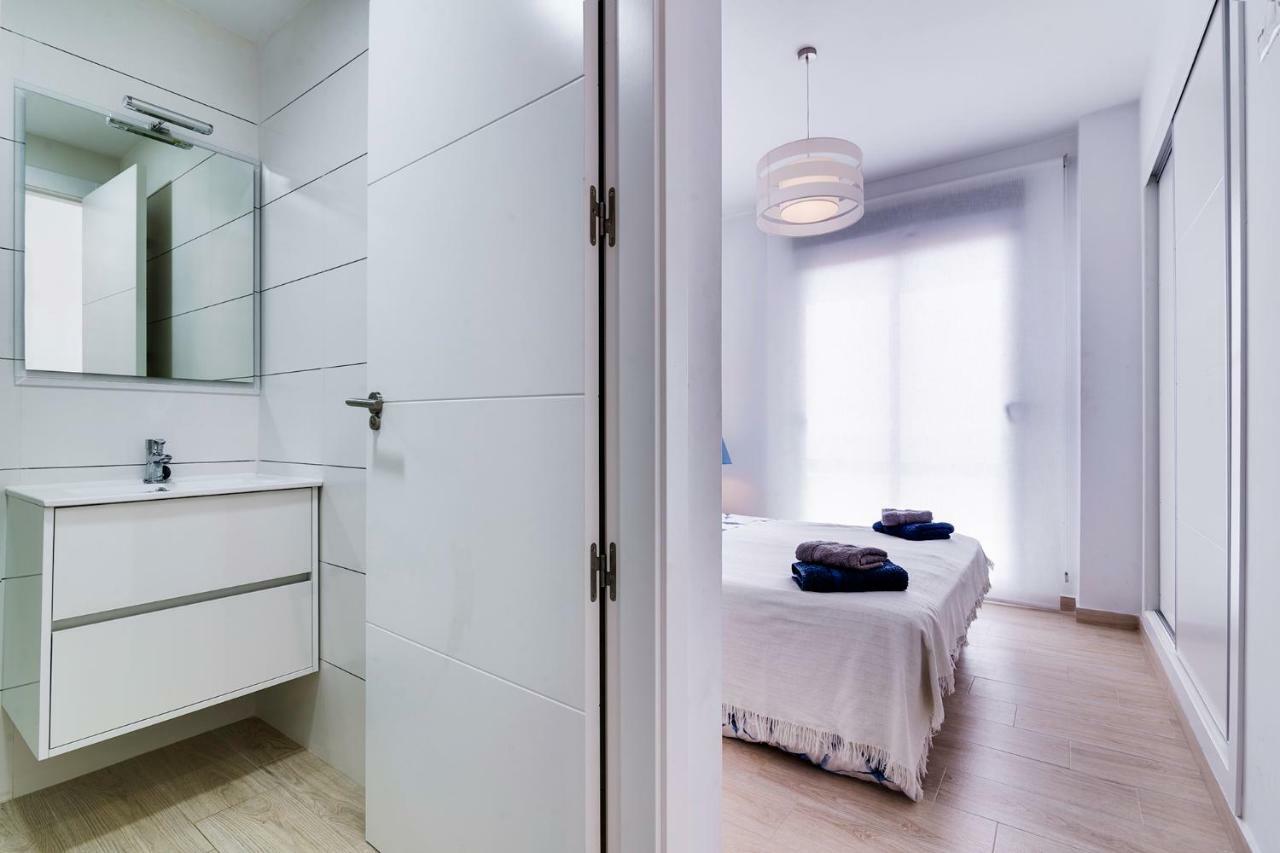 Apartamento Pinada Beach- La Mata La Mata  Eksteriør bilde