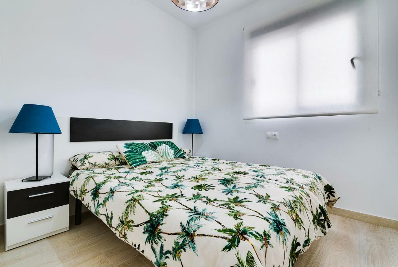 Apartamento Pinada Beach- La Mata La Mata  Eksteriør bilde